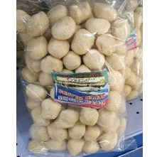 

KERUPUK BASO IKAN 200GR