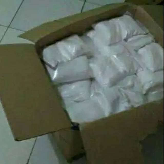 Serbuk pemutih bci dosis tinggi ready makassar / pemutih / ready