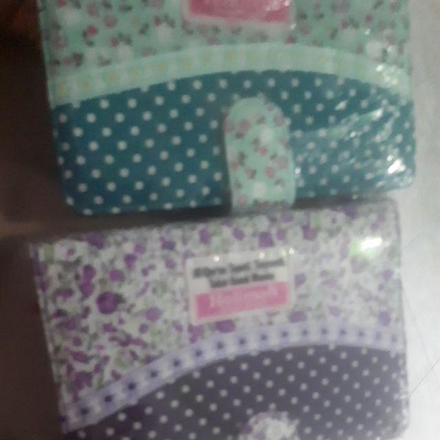 Al-quran Rainbow / Al-quran Terjemah