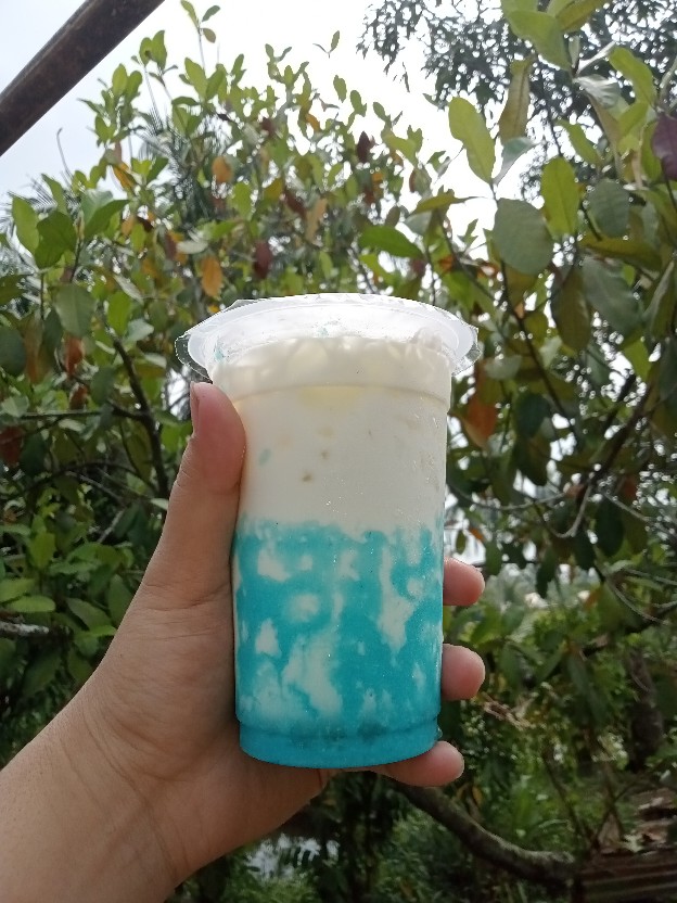 Per Pack Cup Gelas Plastik Pp 16 Oz Tebal 7 Gram Tanpa Tutup