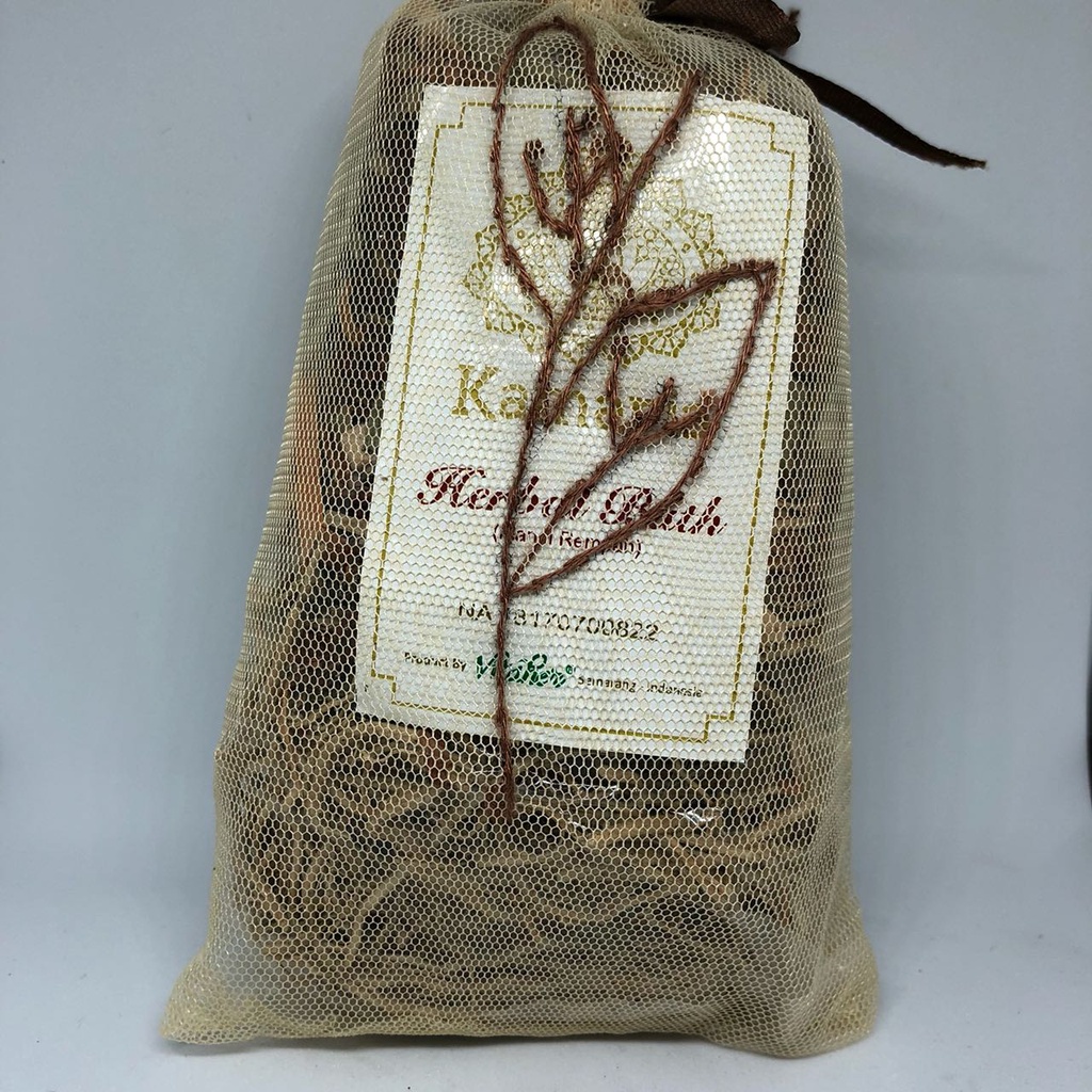 KAMARIA HERBAL BATH