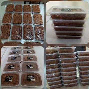

Bumbu Pecel Magetan