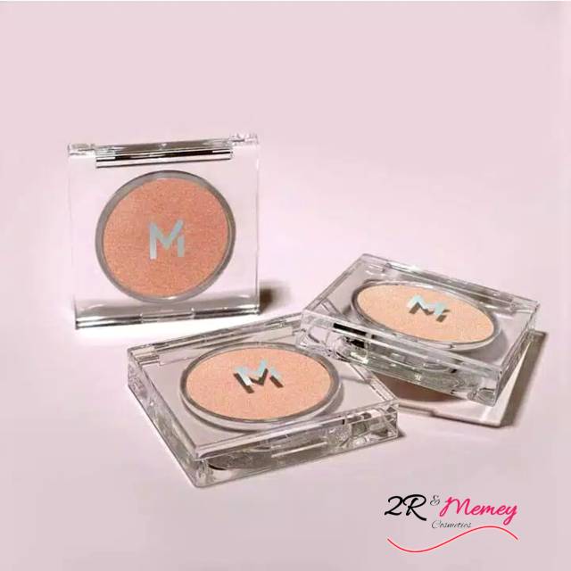 MIZZU Nomina Highlighter 4g