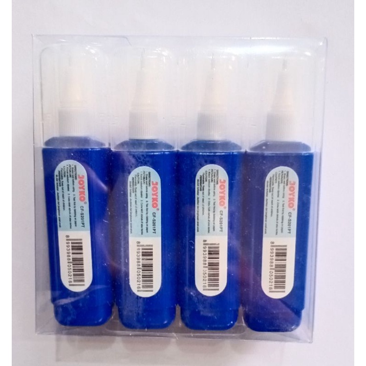 

(Per Pcs) Tipe-X Cair Joyko CF-S201PT