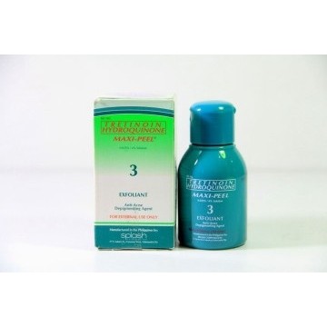 Toner Maxi Peel