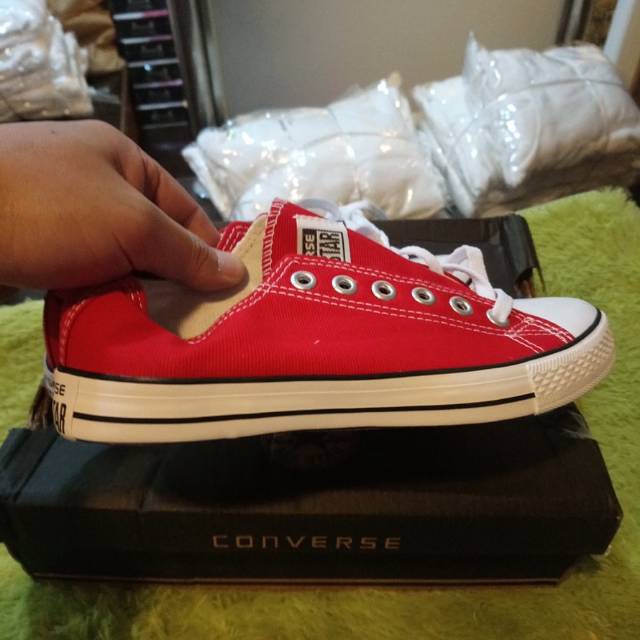 Converse Classic High BNIB