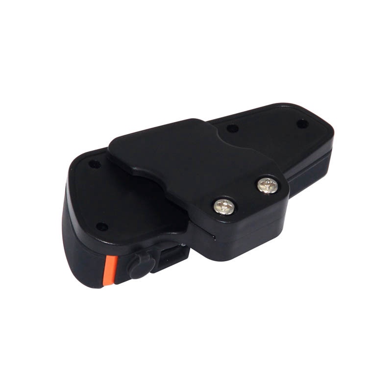 QTA35 Helm Headset Wireless BT4.0GPS Motor Helm Headset panggilan musik Alternative Intercom Motor Earphone Bluetooth mendukung suara Whatsapp-4