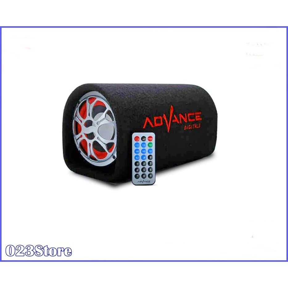 ADVANCE T101-BT / speaker bluetooth advance