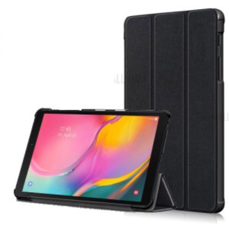 Smart Flip Leather Magnetic Case Cover Samsung Galaxy Tab A 10.1 2019 T510 T515