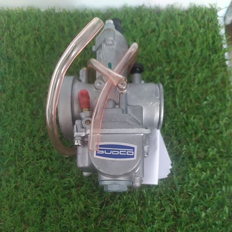 karburator keihin pwk sudco 34 original asli 100%