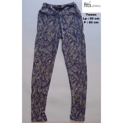 fits athletica