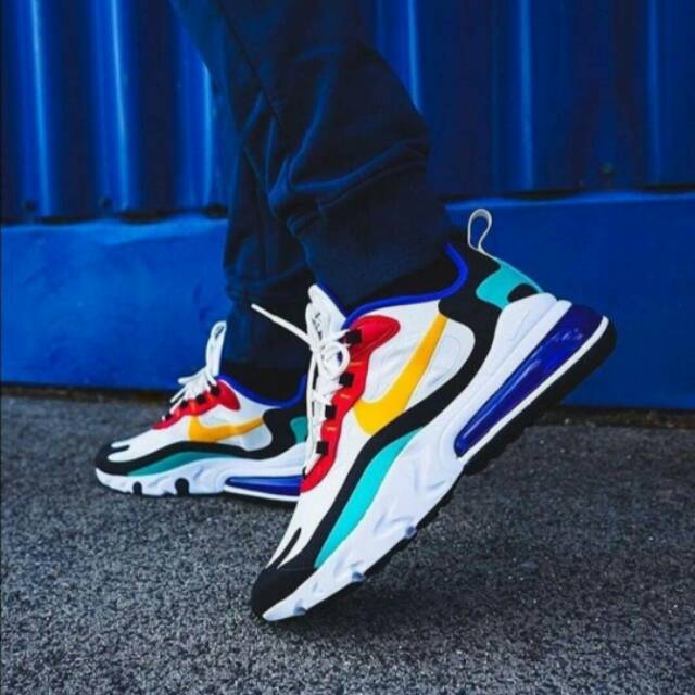 Nike React 720