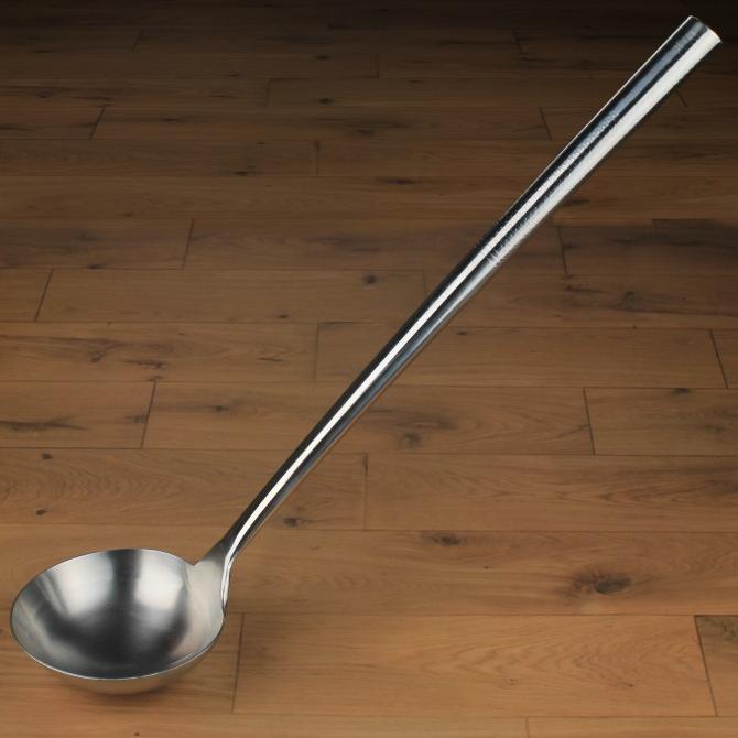 SALE Wok Hoak Iron Ladle Stir Fry - Sendok Penggorengan Wok Chinese/ALAT MASAK SET/ALAT MASAK LISTRI