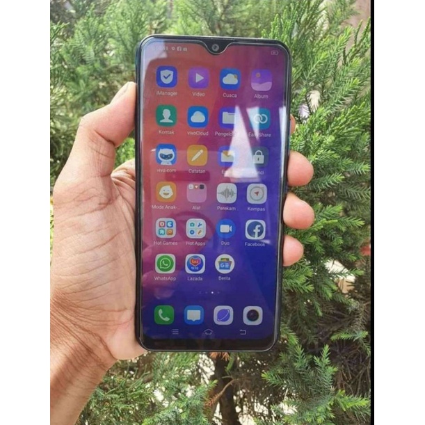 REDMI 8A ram 2/32