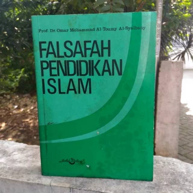 Falsafah Pendidikan Islam