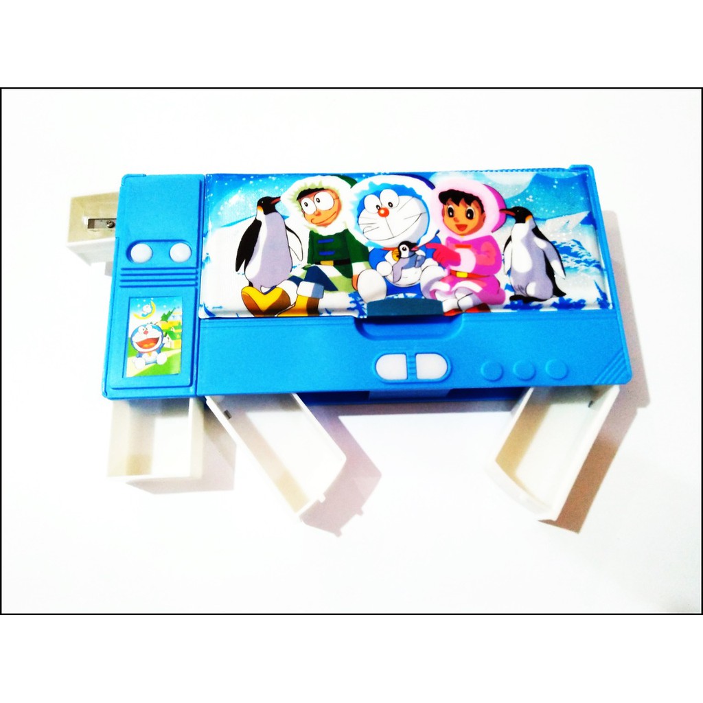 

KOTAK PENSIL LENGKAP 1352