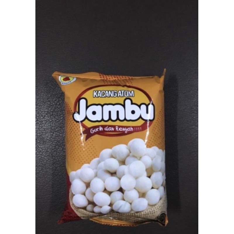 

Kacang atom jambu