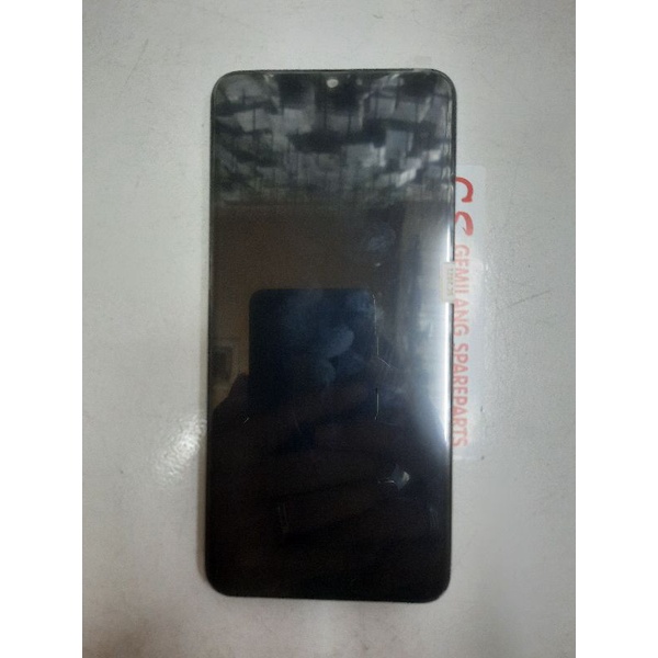 LCD SAMSUNG A30 - A305