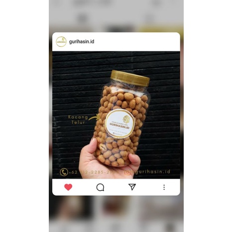 

Kacang Choyaa