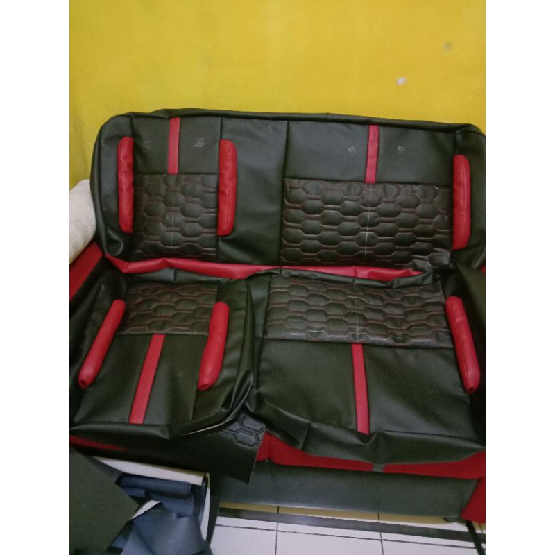 SARUNG JOK MOBIL FUTURA PICK UP