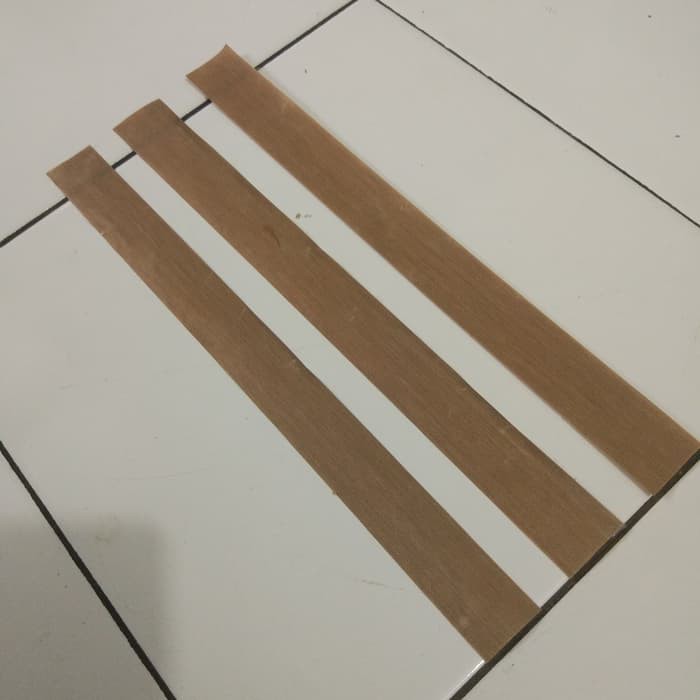 kain pres plastik impulse sealer 30 cm