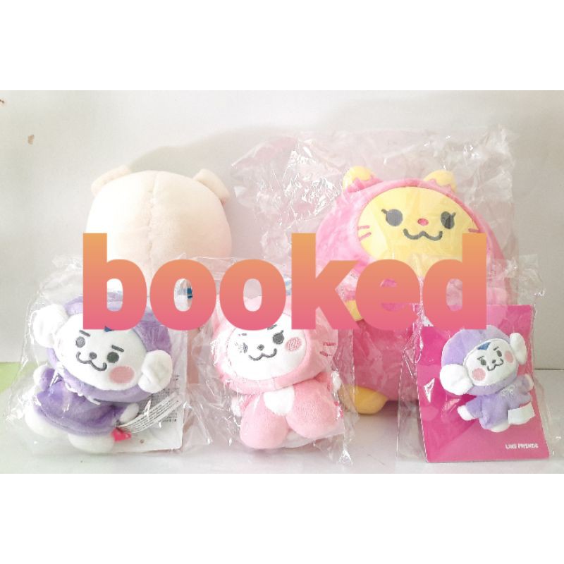 ITZY × WDZY Official MD (booked)