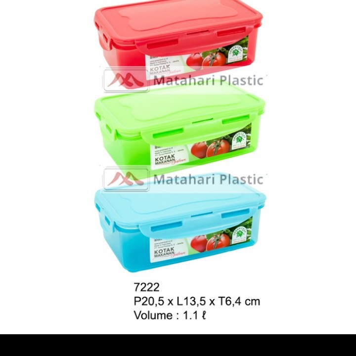 Jual Kotak Makan Sealware Liter Lock Greenleaf Shopee Indonesia