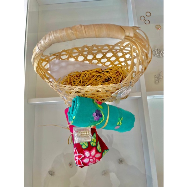 

hampers lebaran