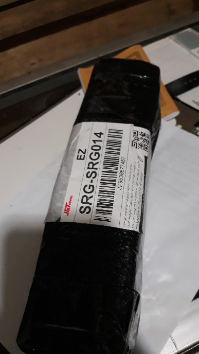 Dupa/bukhur Mushoffa