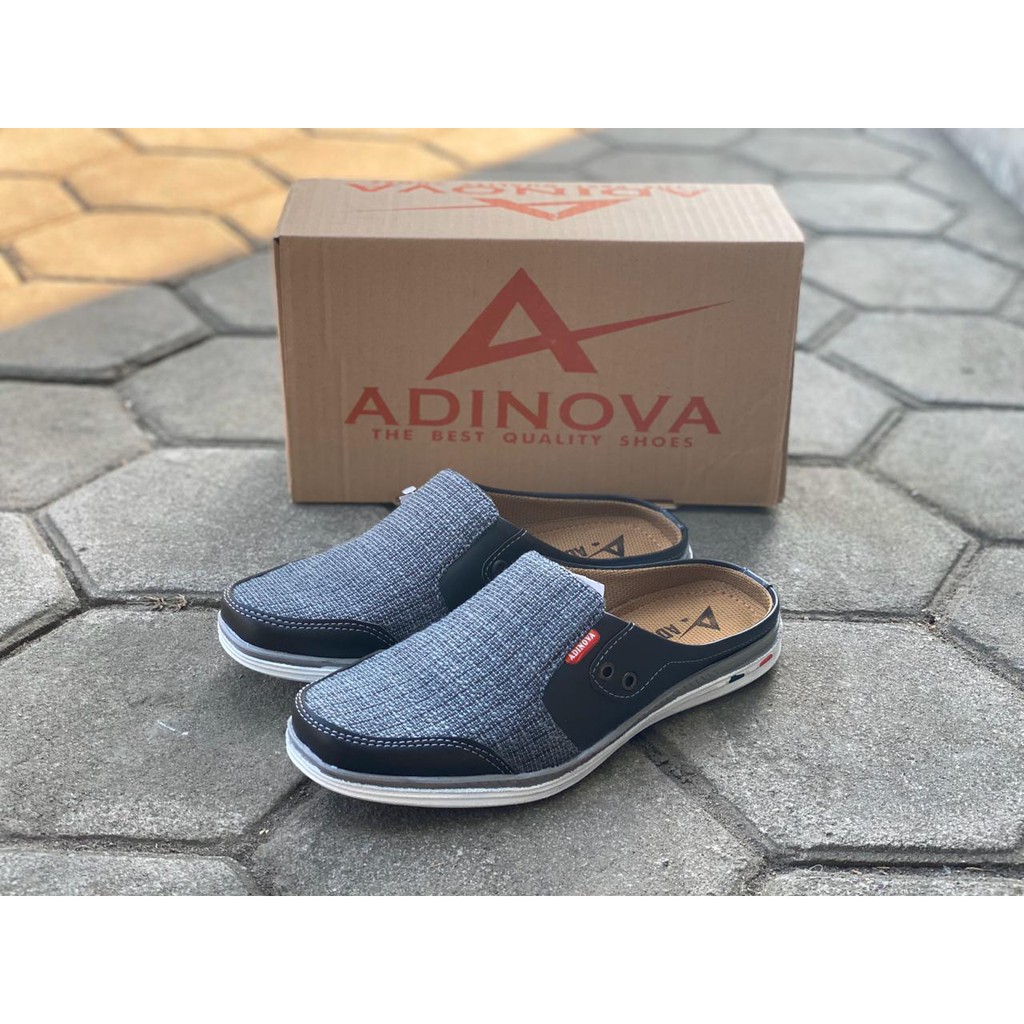 SEPATU CASUAL ADINOVA AD-205