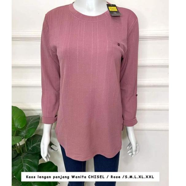 KAOS PHENOMENAL & CHISEL / TUNIK CHISEL / TUNIK PHENOMENAL / TUNIK MURAH [Byr31au22r]