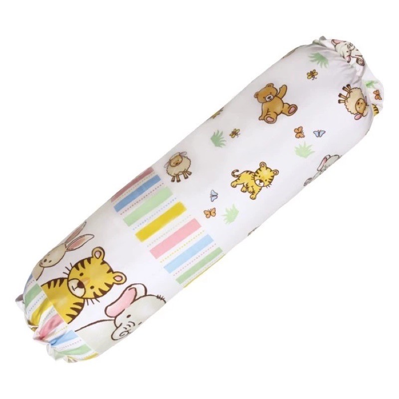 ELEGANCE SARUNG GULING BAYI 55x20cm / ELEGANCE SARUNG GULING Balita 7ZX28CM