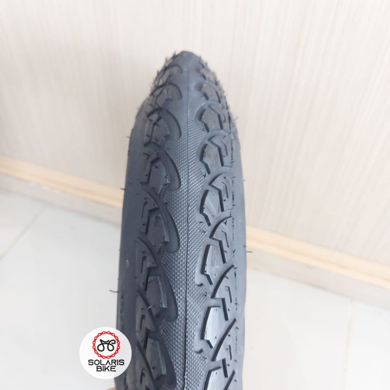 Ban Luar 16 x 3.0 300 Sepeda Anak Sepeda Listrik Selis BMX Jumbo FATBIKE