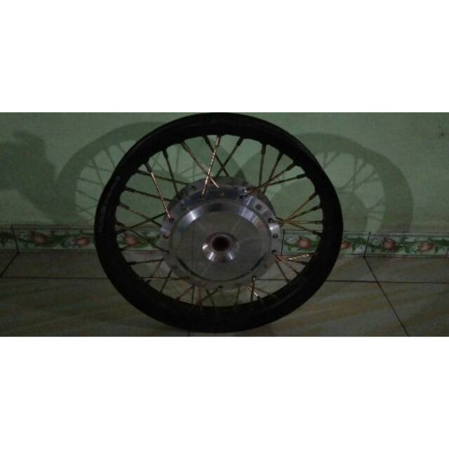 Velg jari jari beat