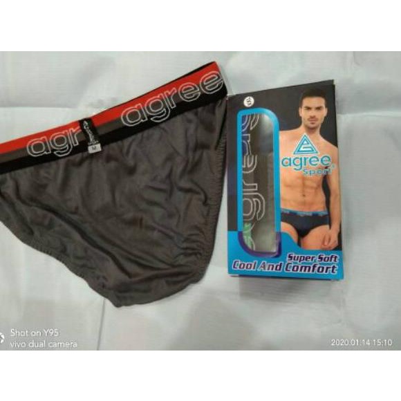 Best Seller.. Cd agree 2326