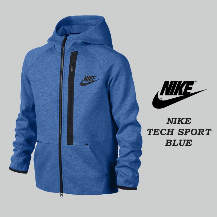 jaket nike