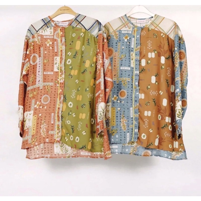 Kayyis top Riamiranda Maslaha RM Ria Miranda