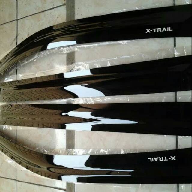 Talang Air Slim Xtrail 2003-2007