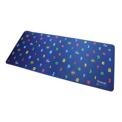 Ducky X Sou Sou Limited Edition Cloth XL Gaming Mousepad