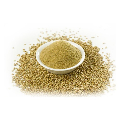 

Bubuk Ketumbar Asli kemasan 250 gram / Pack