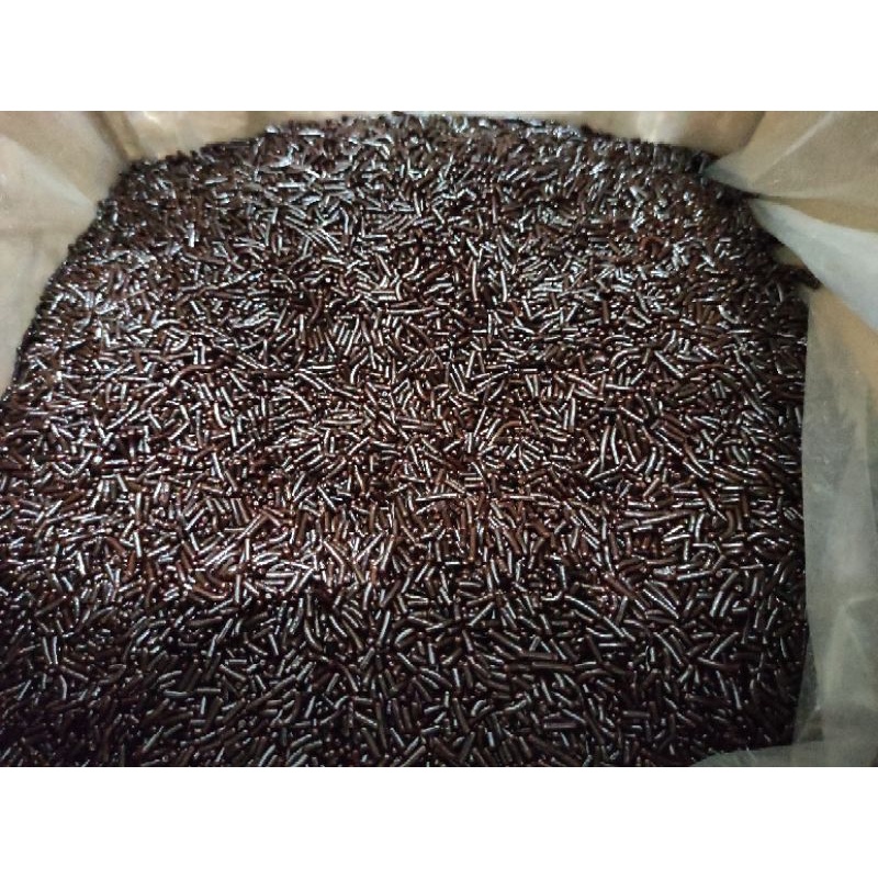 

Meises coklat seperti HOLLAND. Enak, ekonomis, dan berkualitas. Repack 250 gr, 500 gr, 1000 gr.