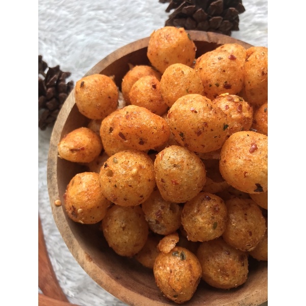 

CIMOL KERING PEDAS