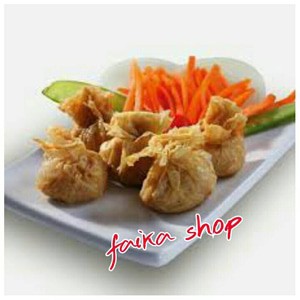 

ehh....do / frozen food / nuget / naget / chicken