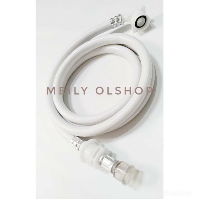 Selang Mesin Cuci 1 tabung / Selang Air