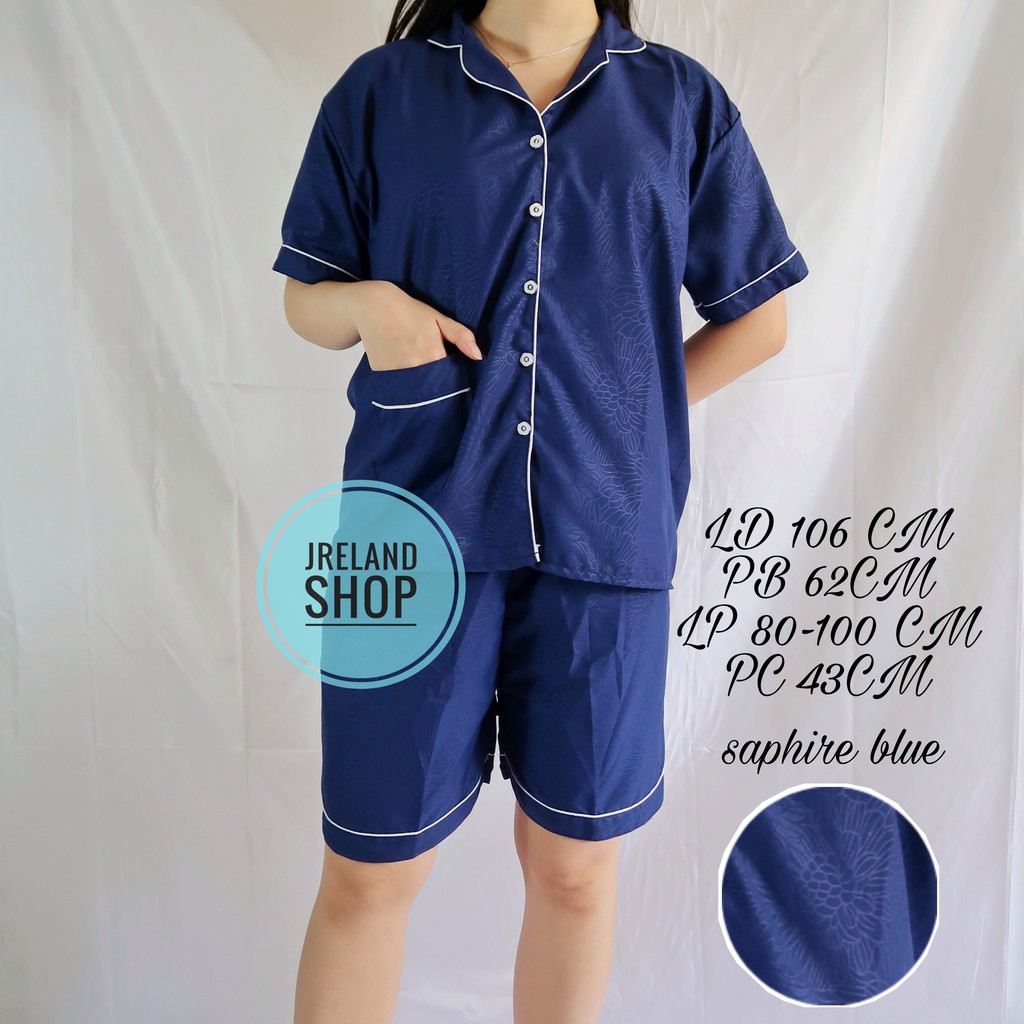 PIYAMA DEWASA BTS / BT21 HP/CP/PP-4