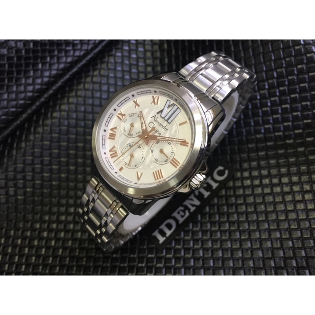 Alexandre Christie 2494BF