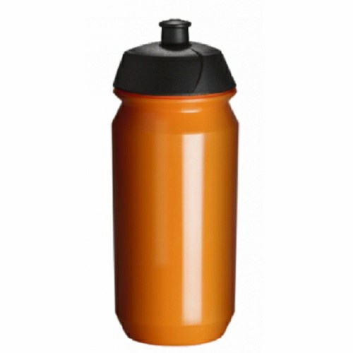 Botol Minuman Sepeda Tacx Shiva Orange 500 Ml Bidon Sepeda Road Bike