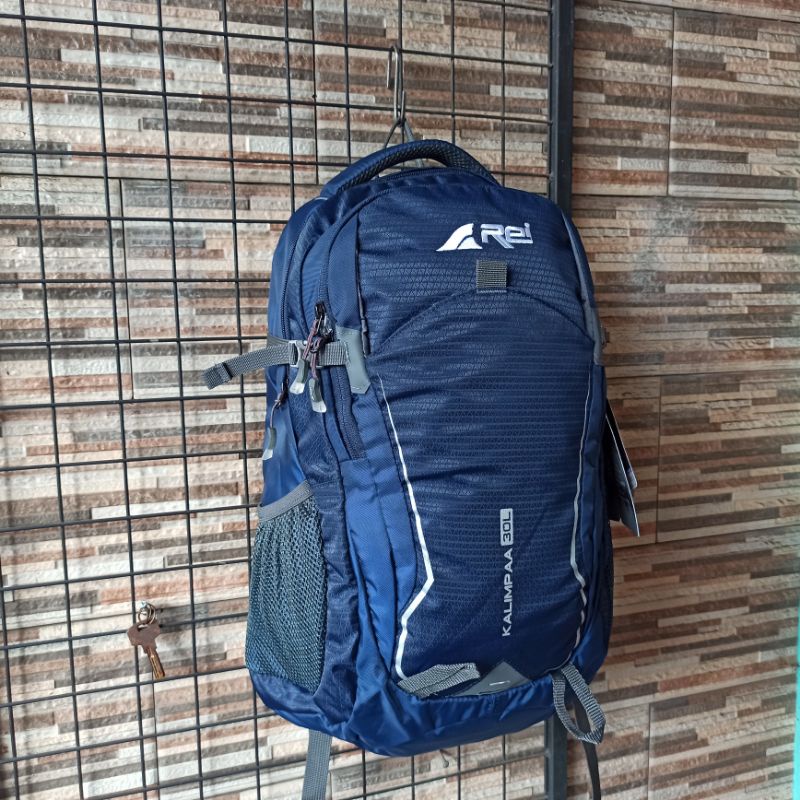 Tas Ransel Rei Ransel Laptop Rei Kalimpaa 30L