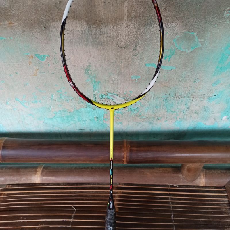 yonex arcsaber z slash original