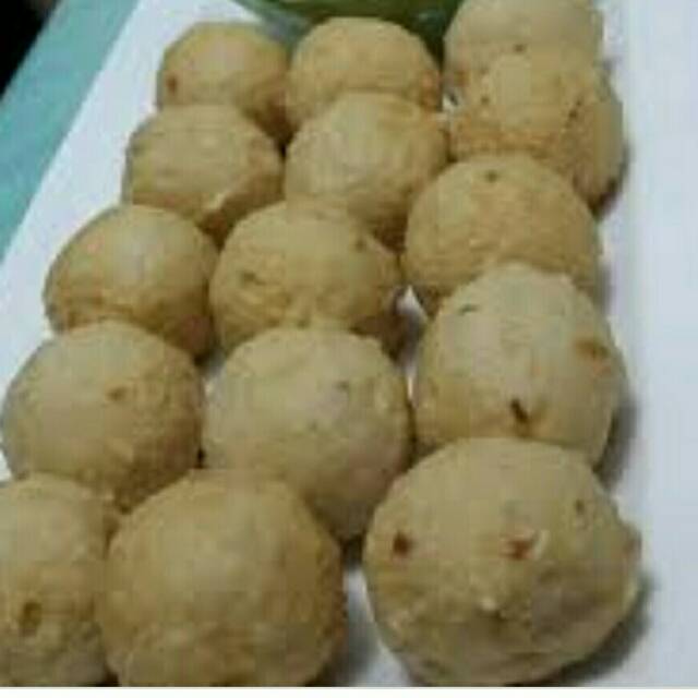 

Pempek Adaan